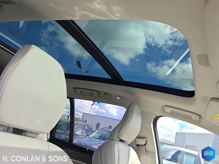 Volvo XC90 2025