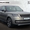 Land Rover Range Rover 2023