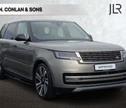 Land Rover Range Rover 2023