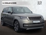 Land Rover Range Rover 2023