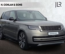 Land Rover Range Rover 2023