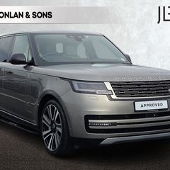 Land Rover Range Rover 2023