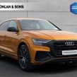 Audi Q8 2019