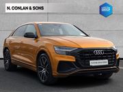 Audi Q8 2019