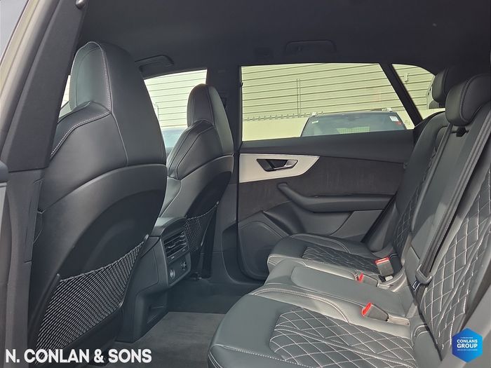 Audi Q8 2019