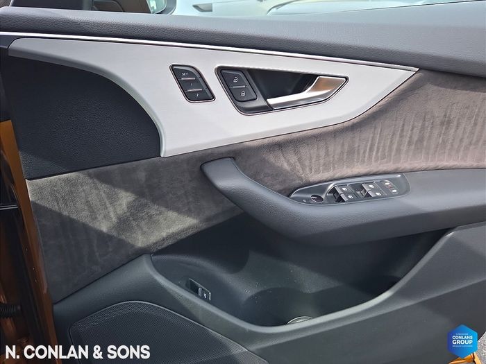 Audi Q8 2019