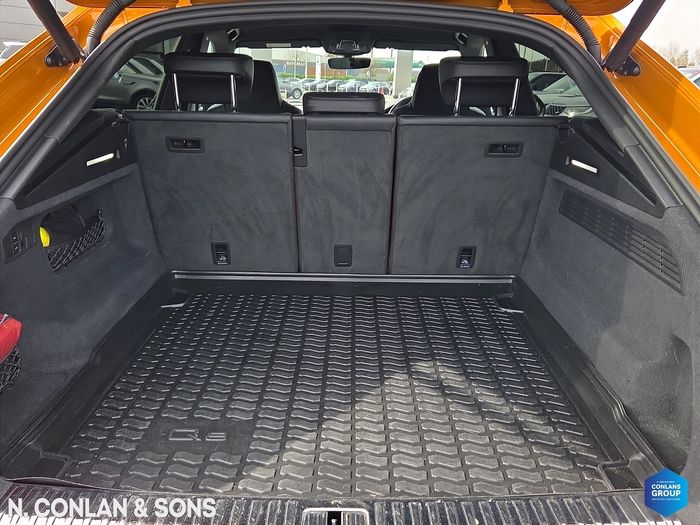 Audi Q8 2019