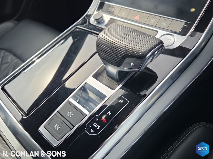Audi Q8 2019