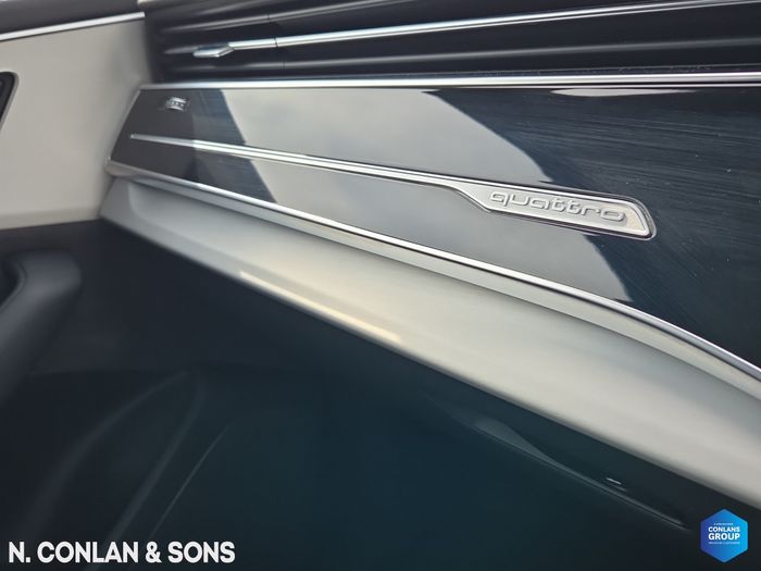 Audi Q8 2019