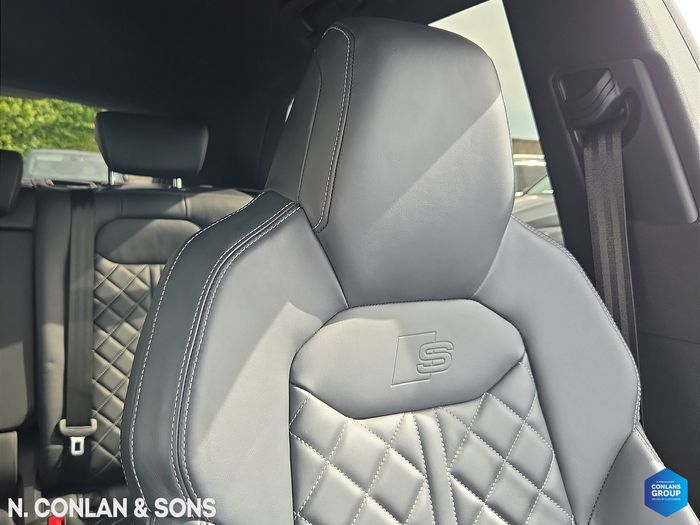 Audi Q8 2019