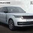 Land Rover Range Rover 2025