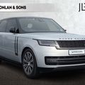 Land Rover Range Rover 2025