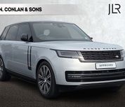 Land Rover Range Rover 2025