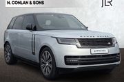 Land Rover Range Rover 2025