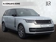 Land Rover Range Rover 2025