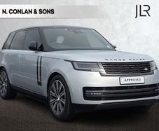 Land Rover Range Rover 2025