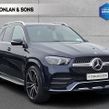 Mercedes-Benz GLE 2021