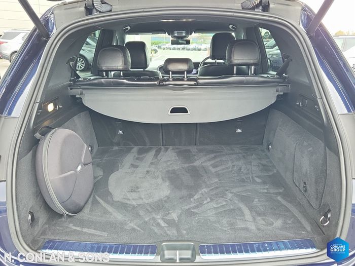 Mercedes-Benz GLE 2021