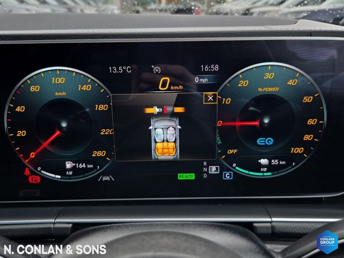 Mercedes-Benz GLE 2021