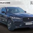 Jaguar F- PACE 2020