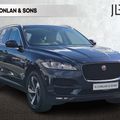 Jaguar F- PACE 2020