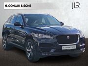 Jaguar F- PACE 2020