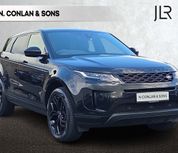 Land Rover Range Rover Evoque 2020