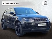 Land Rover Range Rover Evoque 2020