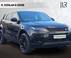 Land Rover Range Rover Evoque 2020