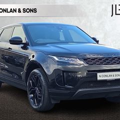 Land Rover Range Rover Evoque 2020