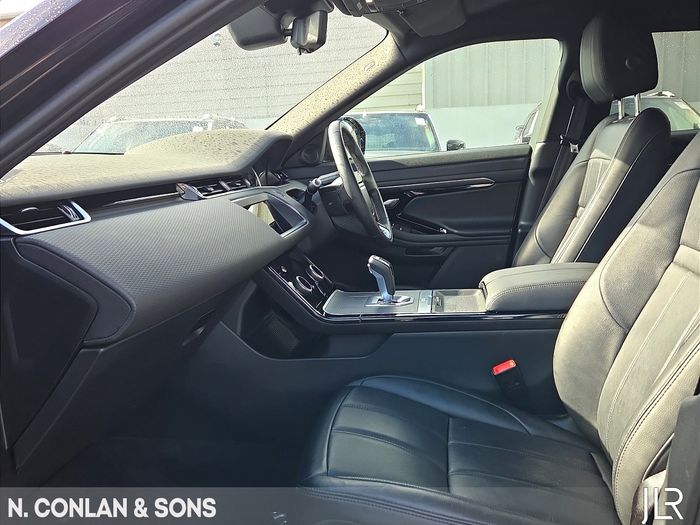 Land Rover Range Rover Evoque 2020