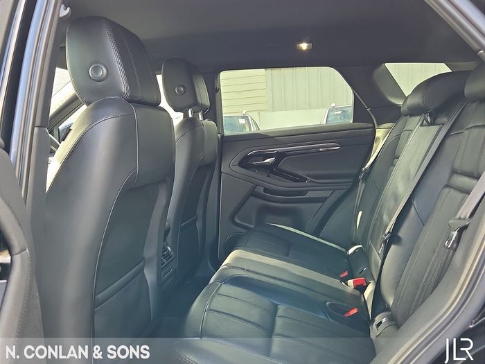 Land Rover Range Rover Evoque 2020