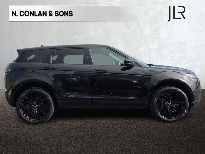 Land Rover Range Rover Evoque 2020