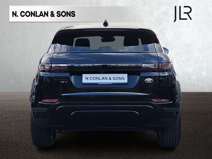 Land Rover Range Rover Evoque 2020