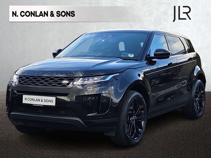 Land Rover Range Rover Evoque 2020