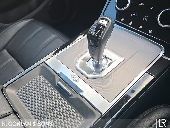 Land Rover Range Rover Evoque 2020
