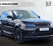 Land Rover Range Rover Sport 2022