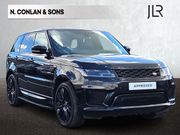 Land Rover Range Rover Sport 2022