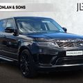 Land Rover Range Rover Sport 2019