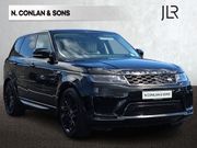 Land Rover Range Rover Sport 2019