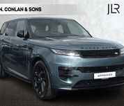 Land Rover Range Rover Sport 2025