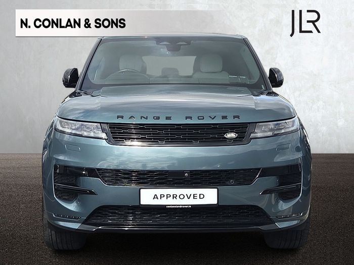 Land Rover Range Rover Sport 2025