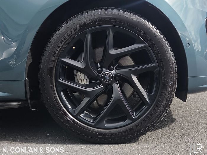 Land Rover Range Rover Sport 2025
