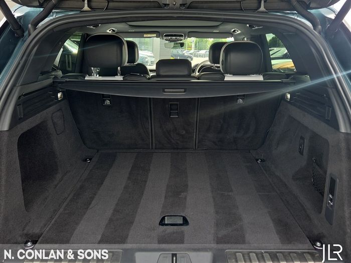Land Rover Range Rover Sport 2025