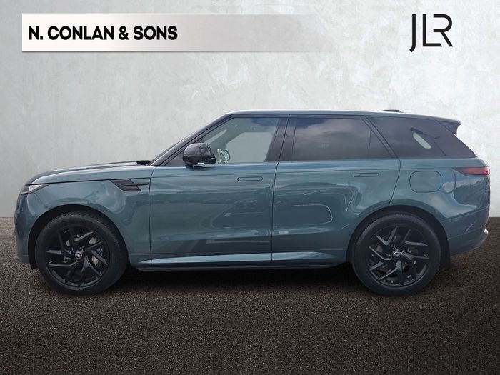 Land Rover Range Rover Sport 2025