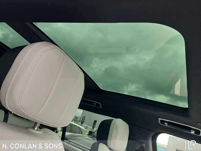 Land Rover Range Rover Sport 2025