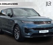 Land Rover Range Rover Sport 2025