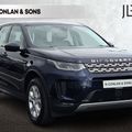 Land Rover Discovery Sport 2019