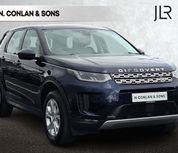 Land Rover Discovery Sport 2019