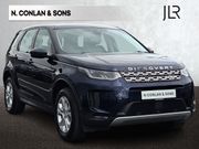 Land Rover Discovery Sport 2019